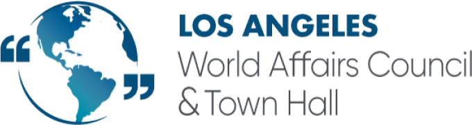 LA World Affairs icon