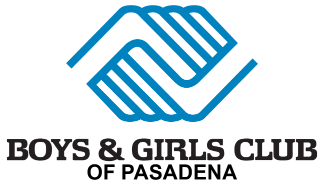 Boys & Girls Club of Pasadena Logo