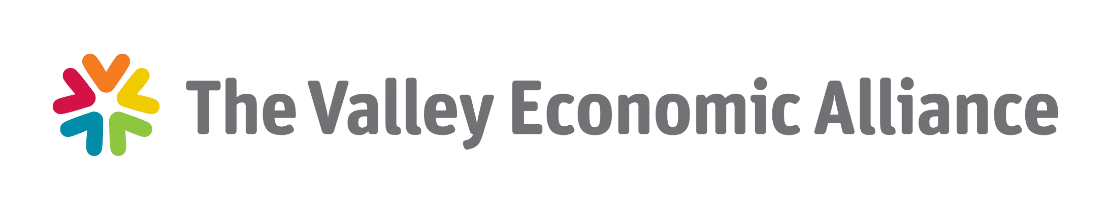 The Valley Economic Alliance Logo