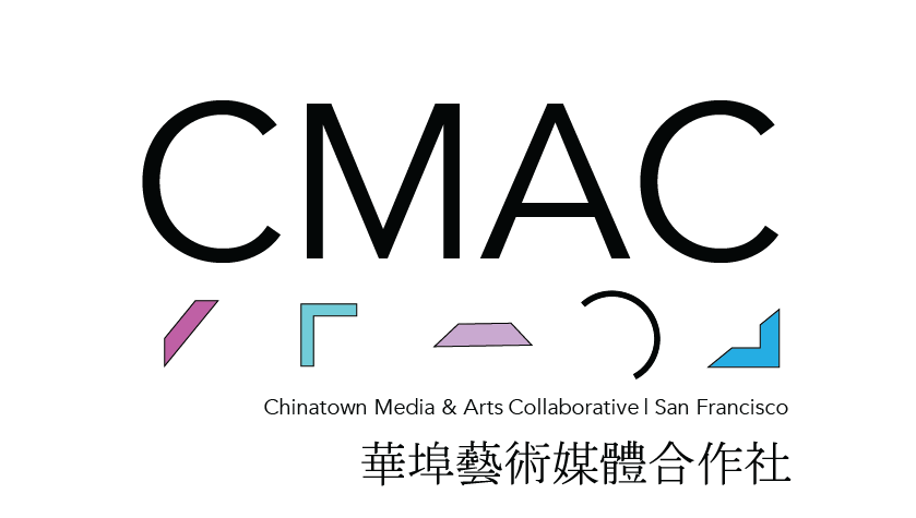 Chinatown media arts collaborative logo